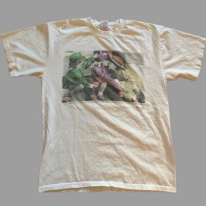 Kim Anderson t shirt